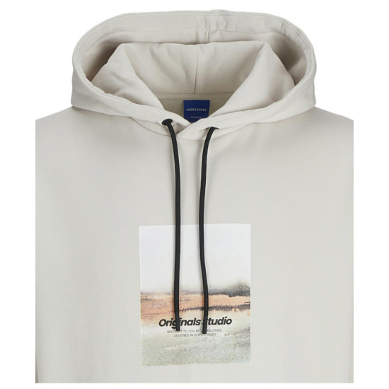 Jack & Jones Ανδρικό φούτερ Jack & Jones Ανδρικό φούτερ